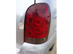 Recambio de piloto trasero derecho para ssangyong rexton / rexton ii (gab_) 2.7 xdi referencia OEM IAM   