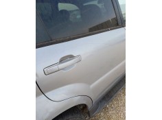 Recambio de puerta trasera derecha para ssangyong rexton / rexton ii (gab_) 2.7 xdi referencia OEM IAM    2