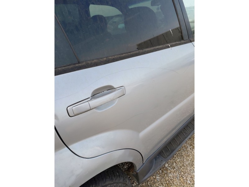 Recambio de puerta trasera derecha para ssangyong rexton / rexton ii (gab_) 2.7 xdi referencia OEM IAM   