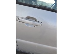 Recambio de puerta delantera derecha para ssangyong rexton / rexton ii (gab_) 2.7 xdi referencia OEM IAM    2