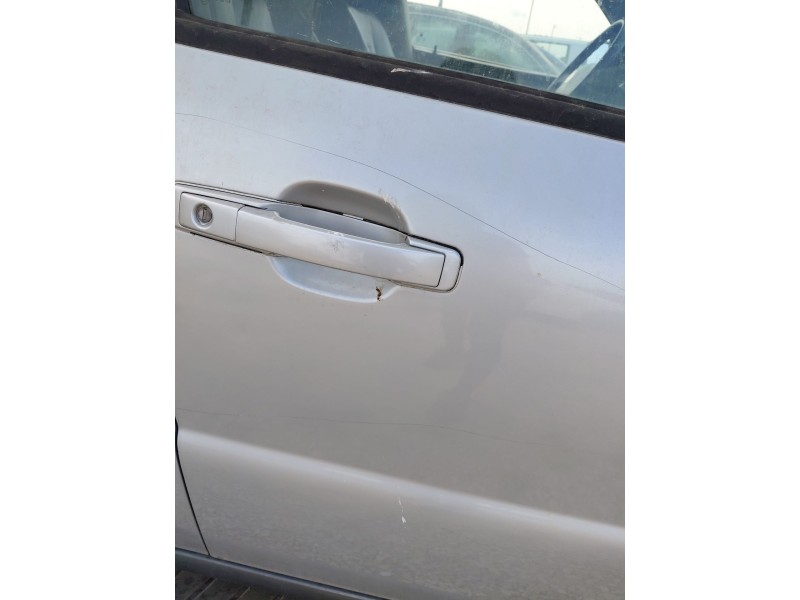 Recambio de puerta delantera derecha para ssangyong rexton / rexton ii (gab_) 2.7 xdi referencia OEM IAM   
							
