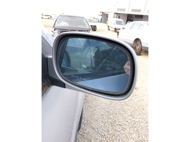 Recambio de retrovisor derecho para ssangyong rexton / rexton ii (gab_) 2.7 xdi referencia OEM IAM   
							