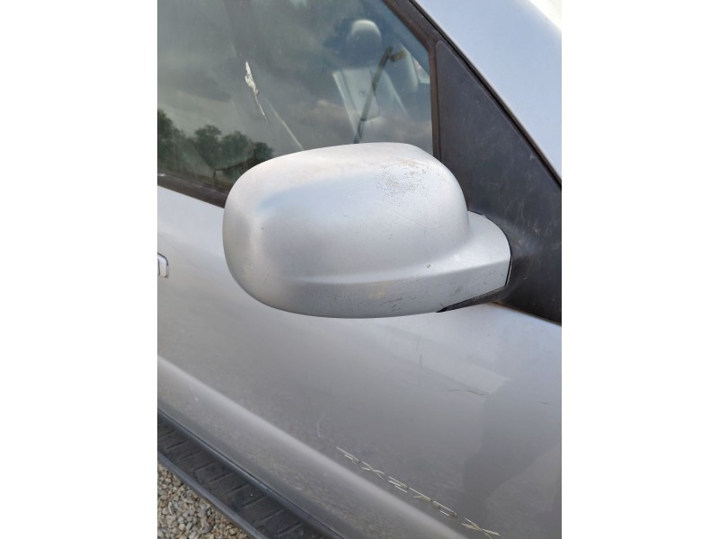 Recambio de retrovisor derecho para ssangyong rexton / rexton ii (gab_) 2.7 xdi referencia OEM IAM   
							