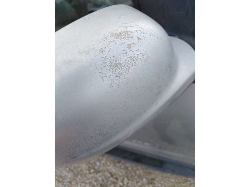 Recambio de retrovisor derecho para ssangyong rexton / rexton ii (gab_) 2.7 xdi referencia OEM IAM   