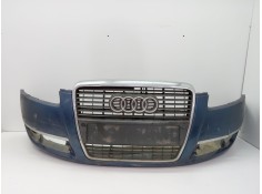 Recambio de paragolpes delantero para audi a6 berlina (4f2) 2.0 tdi referencia OEM IAM   