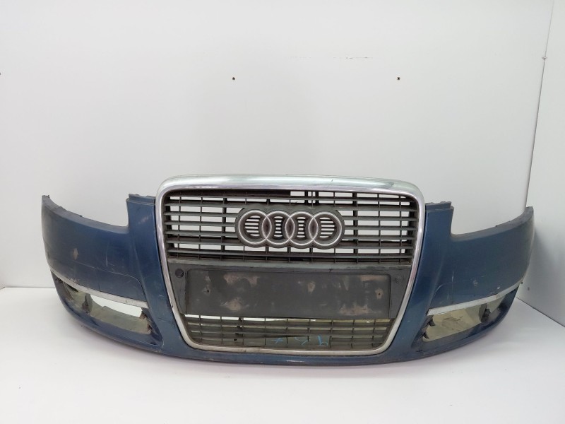 Recambio de paragolpes delantero para audi a6 berlina (4f2) 2.0 tdi referencia OEM IAM   