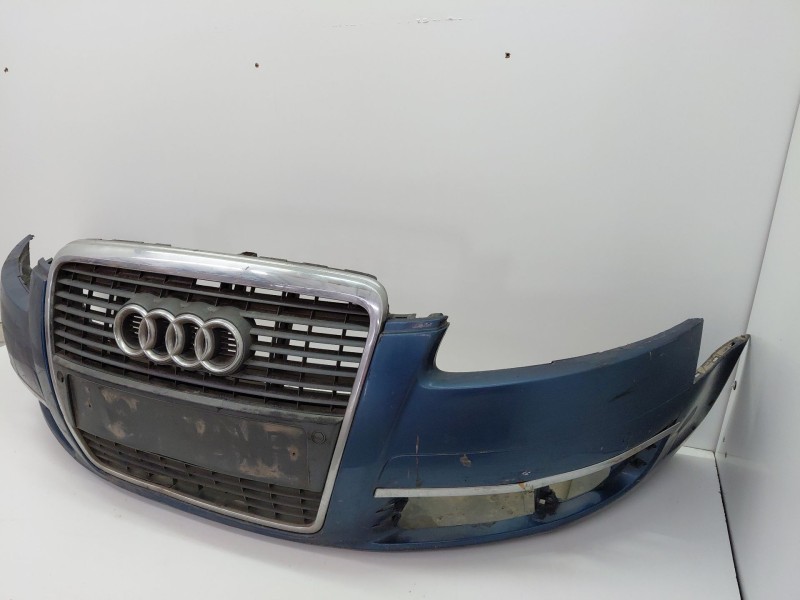 Recambio de paragolpes delantero para audi a6 berlina (4f2) 2.0 tdi referencia OEM IAM   
							