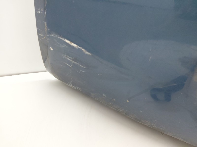 Recambio de paragolpes delantero para audi a6 berlina (4f2) 2.0 tdi referencia OEM IAM   