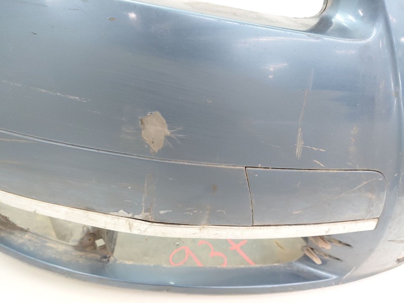 Recambio de paragolpes delantero para audi a6 berlina (4f2) 2.0 tdi referencia OEM IAM   