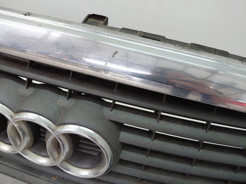 Recambio de paragolpes delantero para audi a6 berlina (4f2) 2.0 tdi referencia OEM IAM   
