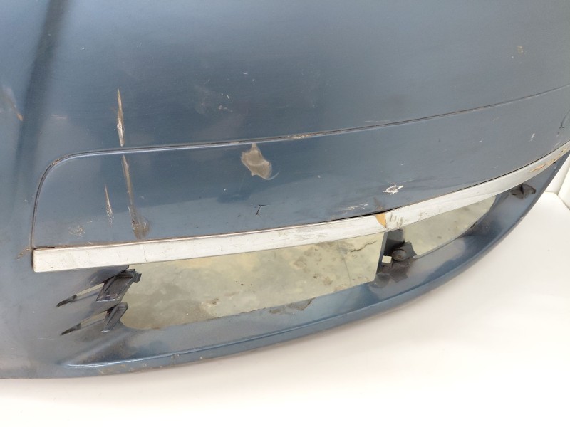 Recambio de paragolpes delantero para audi a6 berlina (4f2) 2.0 tdi referencia OEM IAM   