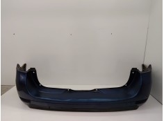 Recambio de paragolpes trasero para dacia logan mcv ii laureate referencia OEM IAM   