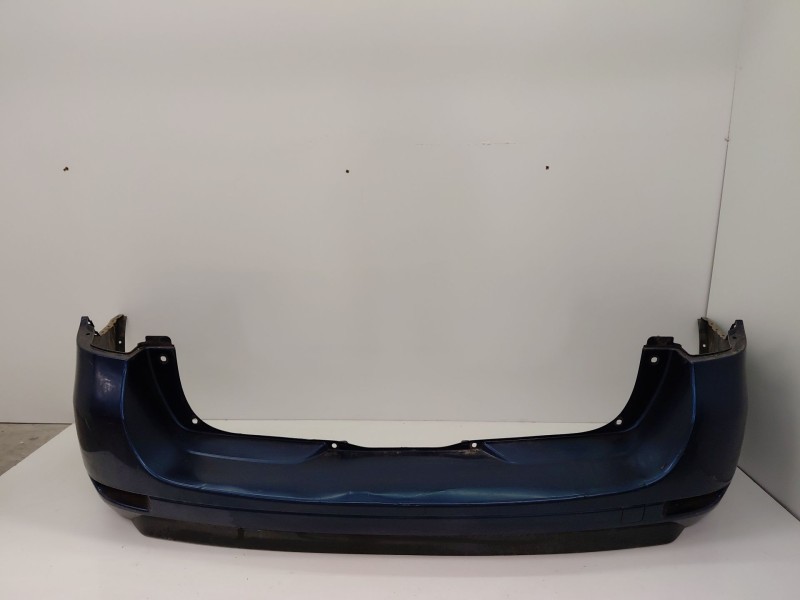 Recambio de paragolpes trasero para dacia logan mcv ii laureate referencia OEM IAM   
							