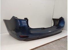 Recambio de paragolpes trasero para dacia logan mcv ii laureate referencia OEM IAM    2