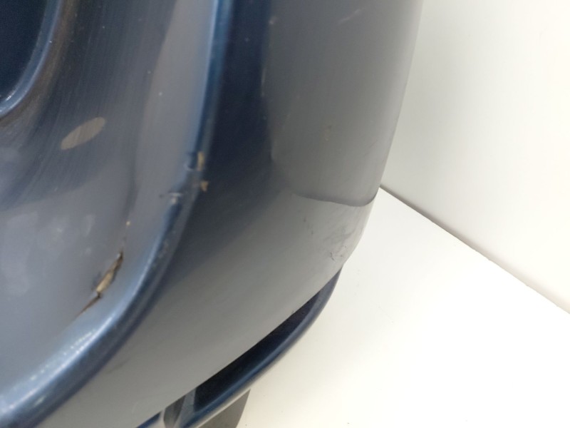 Recambio de paragolpes trasero para dacia logan mcv ii laureate referencia OEM IAM   