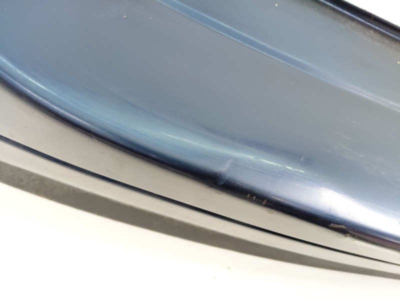 Recambio de paragolpes trasero para dacia logan mcv ii laureate referencia OEM IAM   