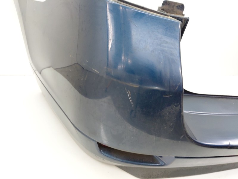 Recambio de paragolpes trasero para dacia logan mcv ii laureate referencia OEM IAM   