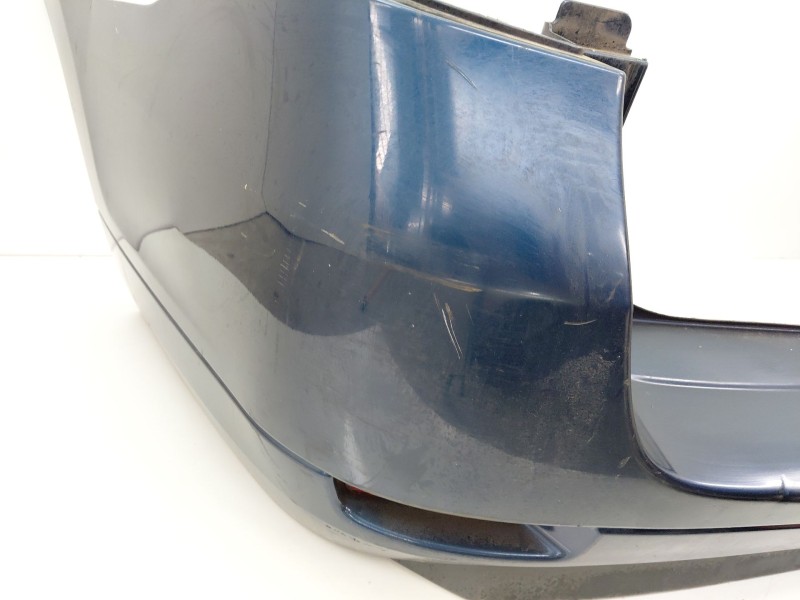 Recambio de paragolpes trasero para dacia logan mcv ii laureate referencia OEM IAM   