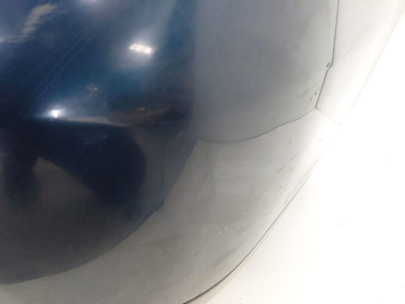 Recambio de paragolpes trasero para dacia logan mcv ii laureate referencia OEM IAM   