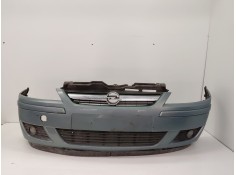 Recambio de paragolpes delantero para opel corsa c 1.2 75 cv referencia OEM IAM   