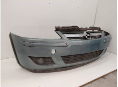Recambio de paragolpes delantero para opel corsa c 1.2 75 cv referencia OEM IAM    2