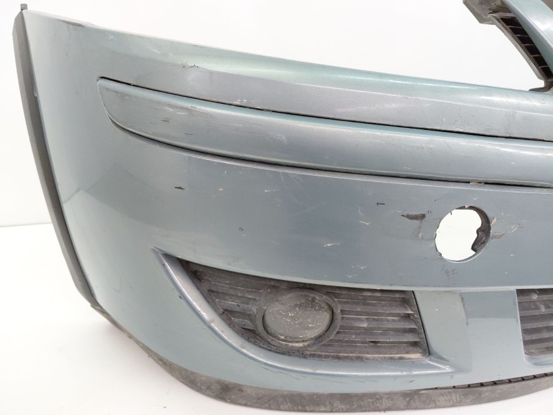 Recambio de paragolpes delantero para opel corsa c 1.2 75 cv referencia OEM IAM   
							