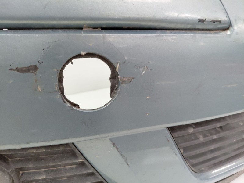 Recambio de paragolpes delantero para opel corsa c 1.2 75 cv referencia OEM IAM   