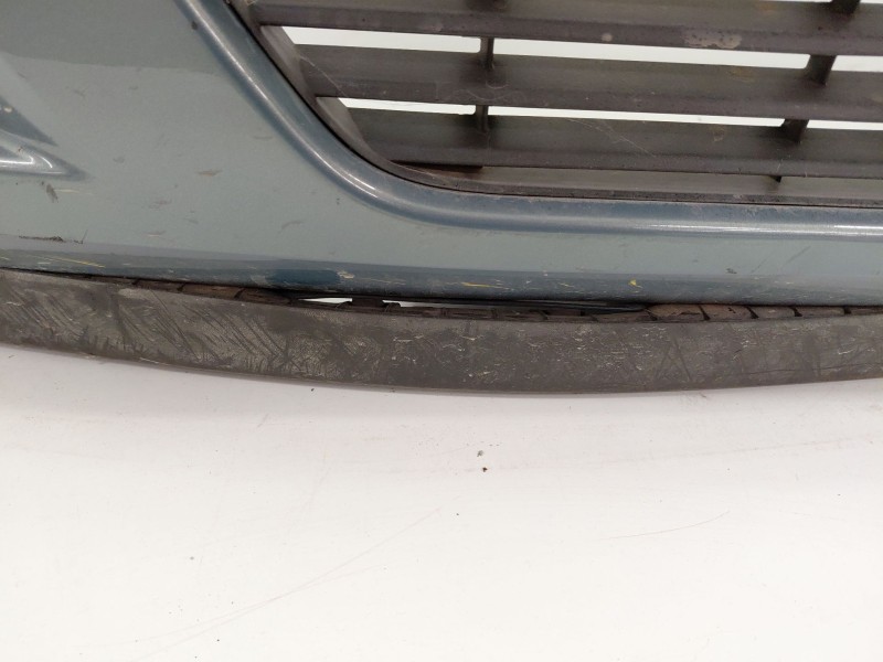 Recambio de paragolpes delantero para opel corsa c 1.2 75 cv referencia OEM IAM   
							