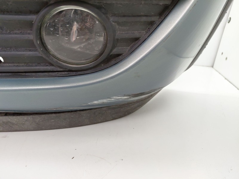 Recambio de paragolpes delantero para opel corsa c 1.2 75 cv referencia OEM IAM   
