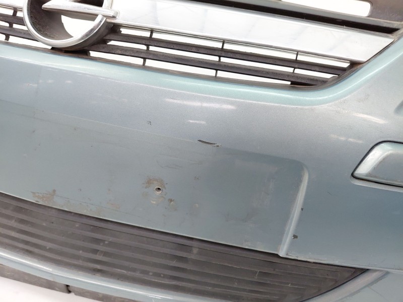 Recambio de paragolpes delantero para opel corsa c 1.2 75 cv referencia OEM IAM   