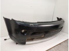 Recambio de paragolpes delantero para land rover range rover sport 3.6 td v8 referencia OEM IAM    2