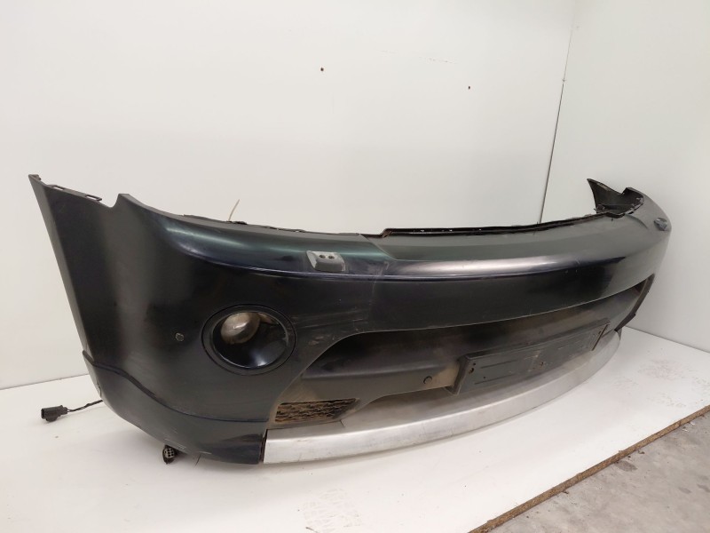 Recambio de paragolpes delantero para land rover range rover sport 3.6 td v8 referencia OEM IAM   
							