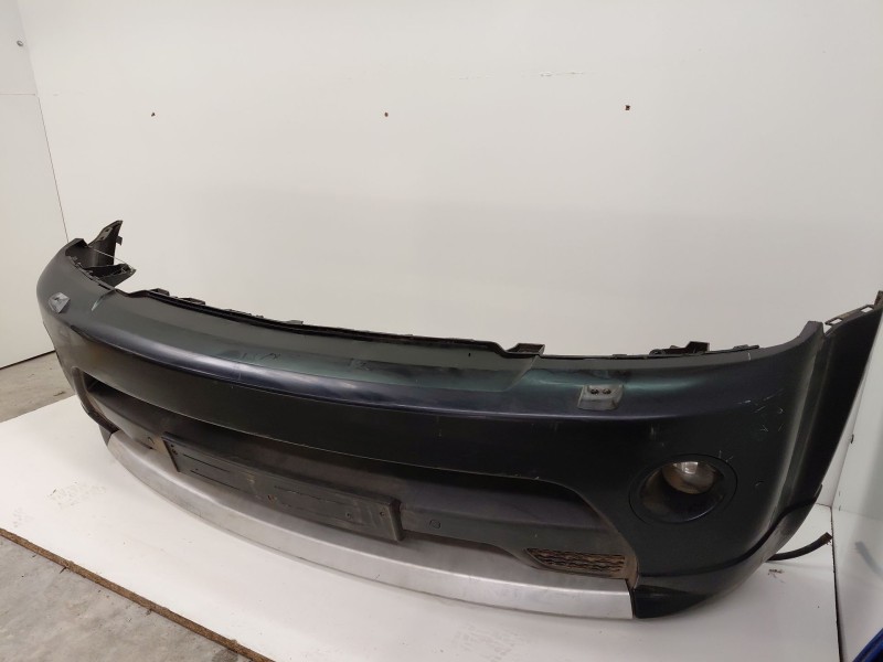 Recambio de paragolpes delantero para land rover range rover sport 3.6 td v8 referencia OEM IAM   
							