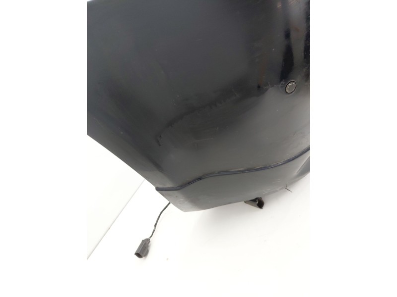 Recambio de paragolpes delantero para land rover range rover sport 3.6 td v8 referencia OEM IAM   
							