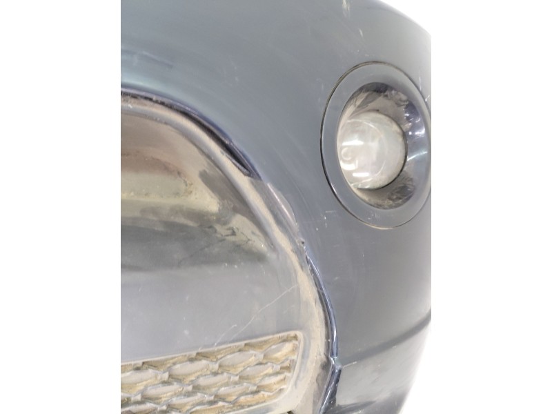 Recambio de paragolpes delantero para land rover range rover sport 3.6 td v8 referencia OEM IAM   
							