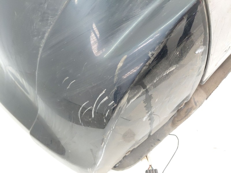 Recambio de paragolpes delantero para land rover range rover sport 3.6 td v8 referencia OEM IAM   
							
