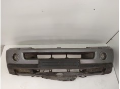 Recambio de paragolpes delantero para land rover range rover sport 2.7 td v6 cat referencia OEM IAM   