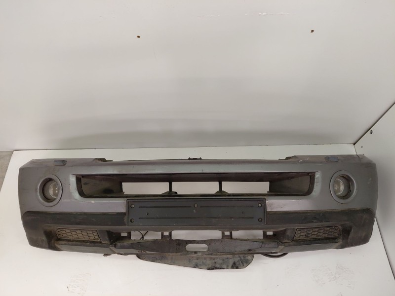 Recambio de paragolpes delantero para land rover range rover sport 2.7 td v6 cat referencia OEM IAM   
							