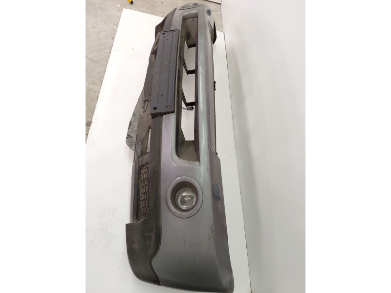 Recambio de paragolpes delantero para land rover range rover sport 2.7 td v6 cat referencia OEM IAM   