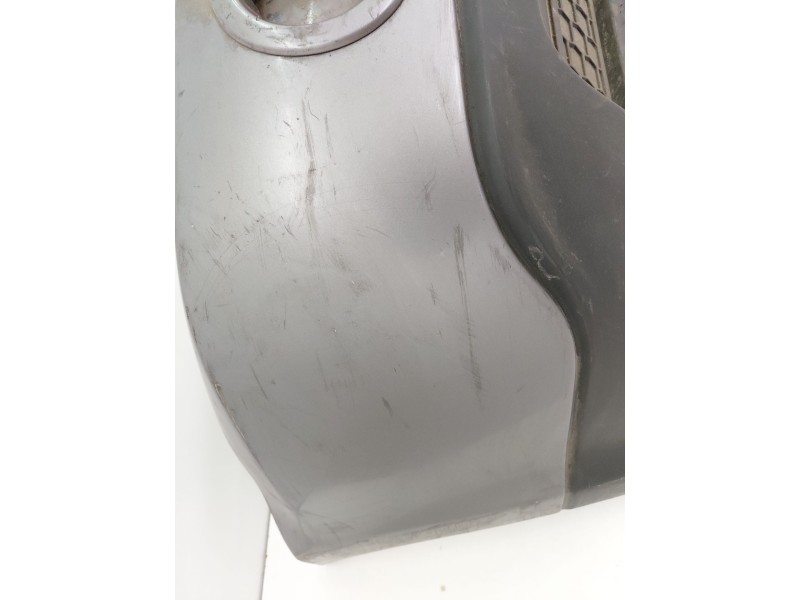 Recambio de paragolpes delantero para land rover range rover sport 2.7 td v6 cat referencia OEM IAM   
							