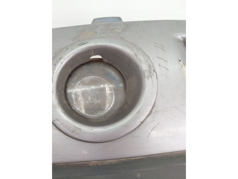 Recambio de paragolpes delantero para land rover range rover sport 2.7 td v6 cat referencia OEM IAM   