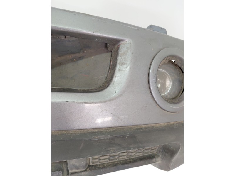 Recambio de paragolpes delantero para land rover range rover sport 2.7 td v6 cat referencia OEM IAM   
							
