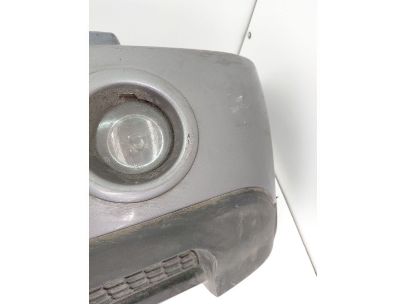 Recambio de paragolpes delantero para land rover range rover sport 2.7 td v6 cat referencia OEM IAM   