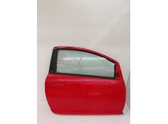 Recambio de puerta delantera derecha para ford ka (ccu) 1.2 8v cat referencia OEM IAM   