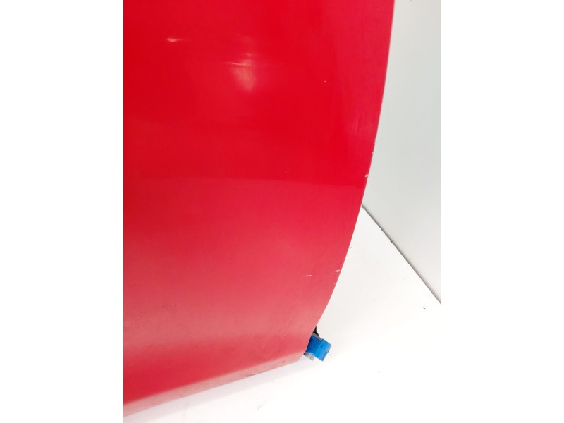 Recambio de puerta delantera derecha para ford ka (ccu) 1.2 8v cat referencia OEM IAM   
							