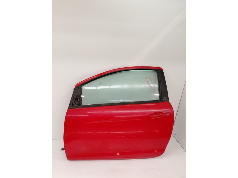 Recambio de puerta delantera izquierda para ford ka (ccu) 1.2 8v cat referencia OEM IAM   