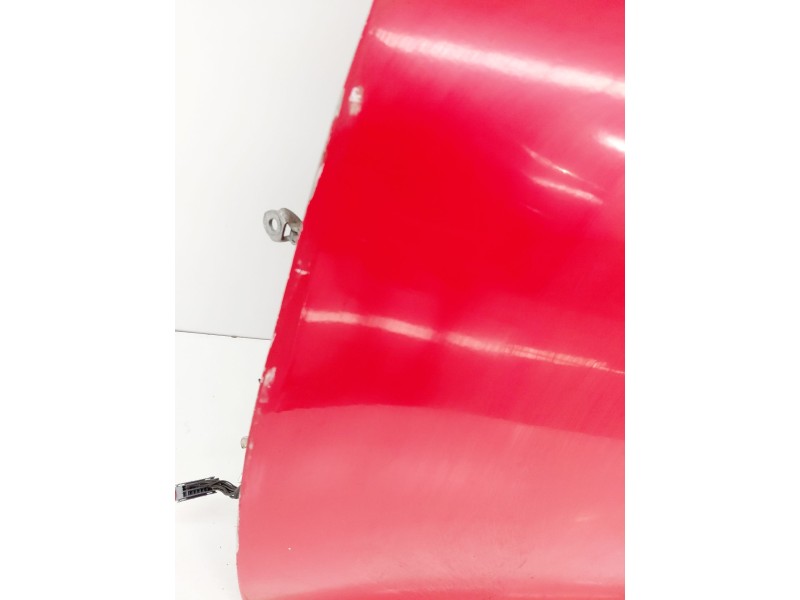 Recambio de puerta delantera izquierda para ford ka (ccu) 1.2 8v cat referencia OEM IAM   