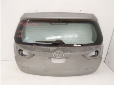 Recambio de porton trasero para toyota auris 1.4 turbodiesel cat referencia OEM IAM   