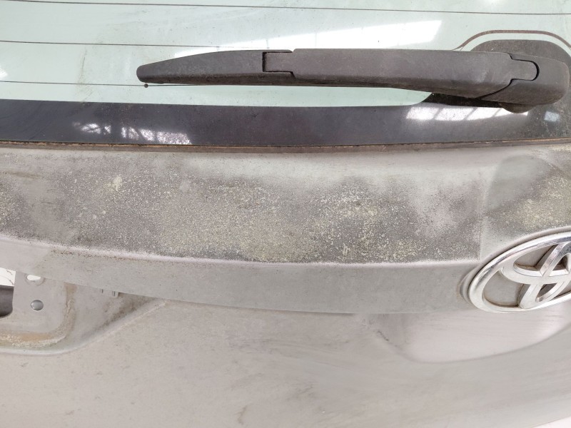 Recambio de porton trasero para toyota auris 1.4 turbodiesel cat referencia OEM IAM   