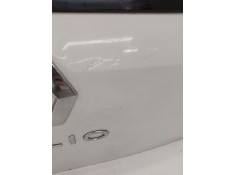 Recambio de porton trasero para renault clio iv authentique referencia OEM IAM   